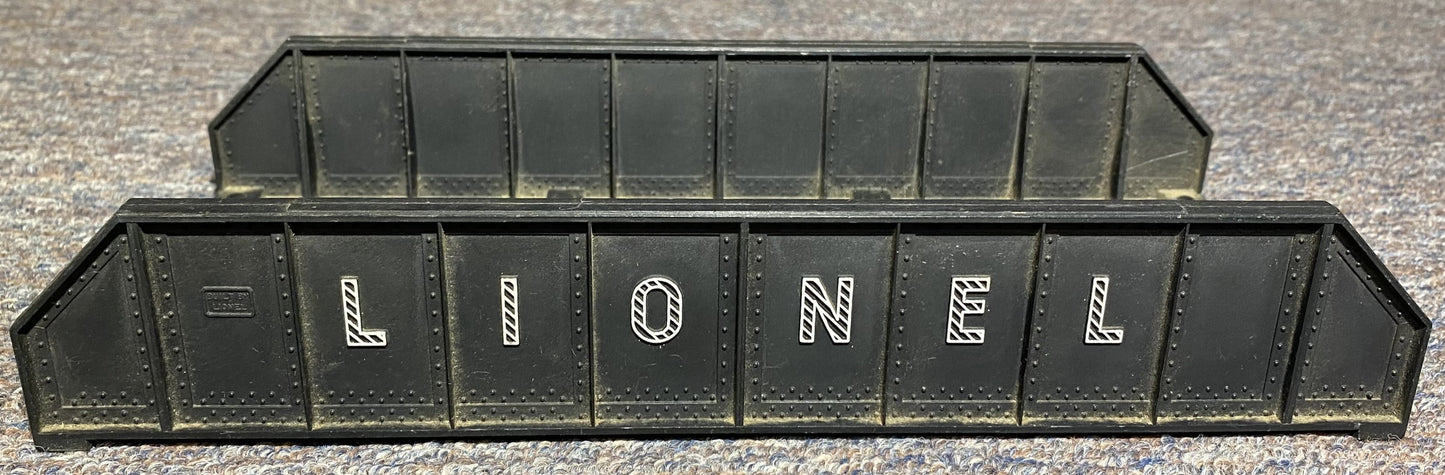 Lionel 214 Girder Bridge
