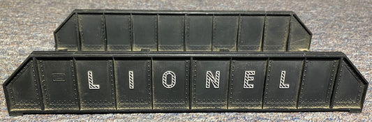 Lionel 214 Girder Bridge