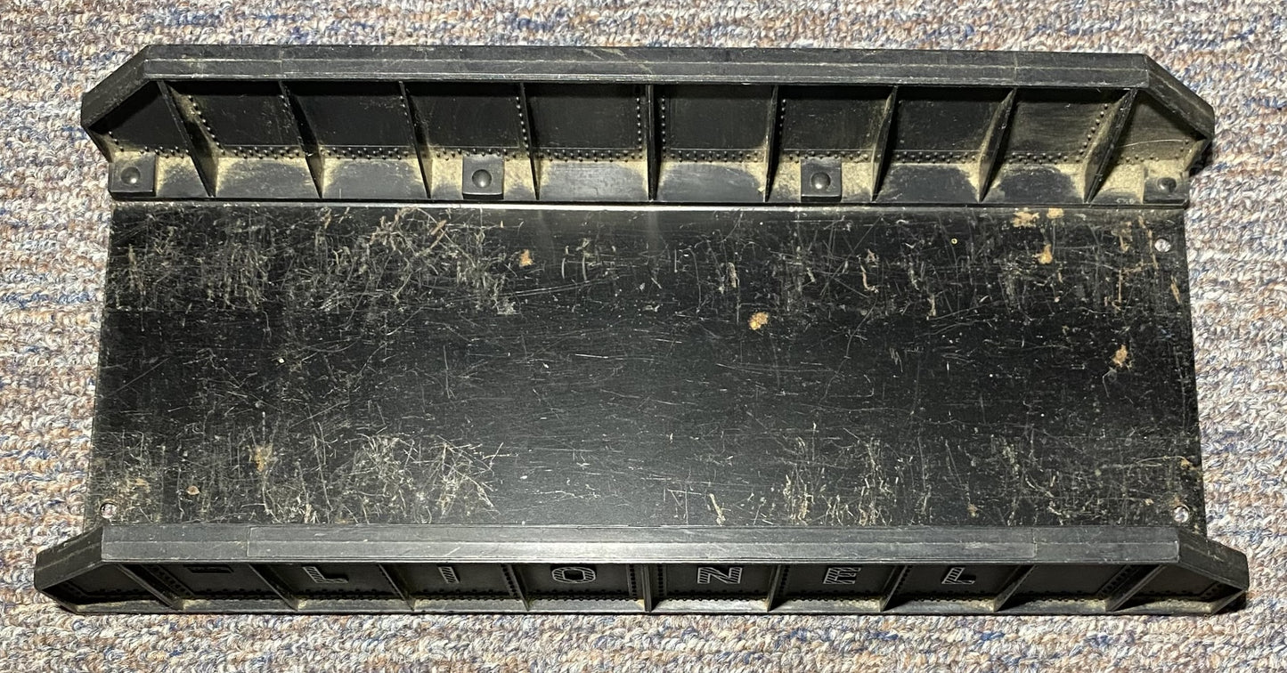 Lionel 214 Girder Bridge
