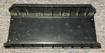 Lionel Post War #6418 Girder Bridge