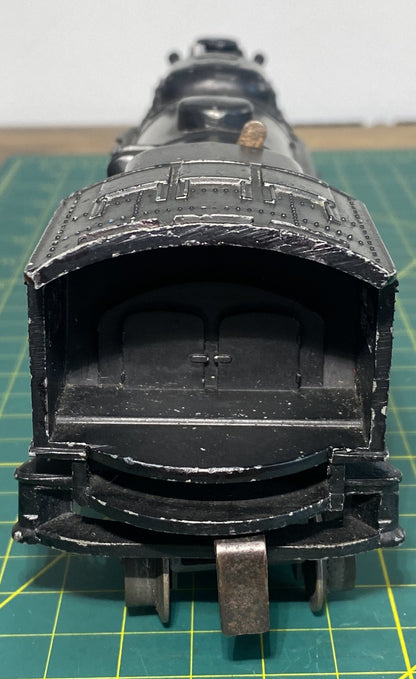 Lionel Post War Steam Locomotive 2037 W/out Tender