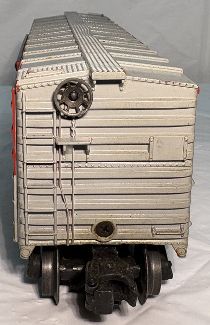 Lionel Post War 6464-125 NYC Peacemaker Box Car
