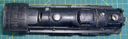 Lionel Post War Steam Locomotive 2037 W/out Tender