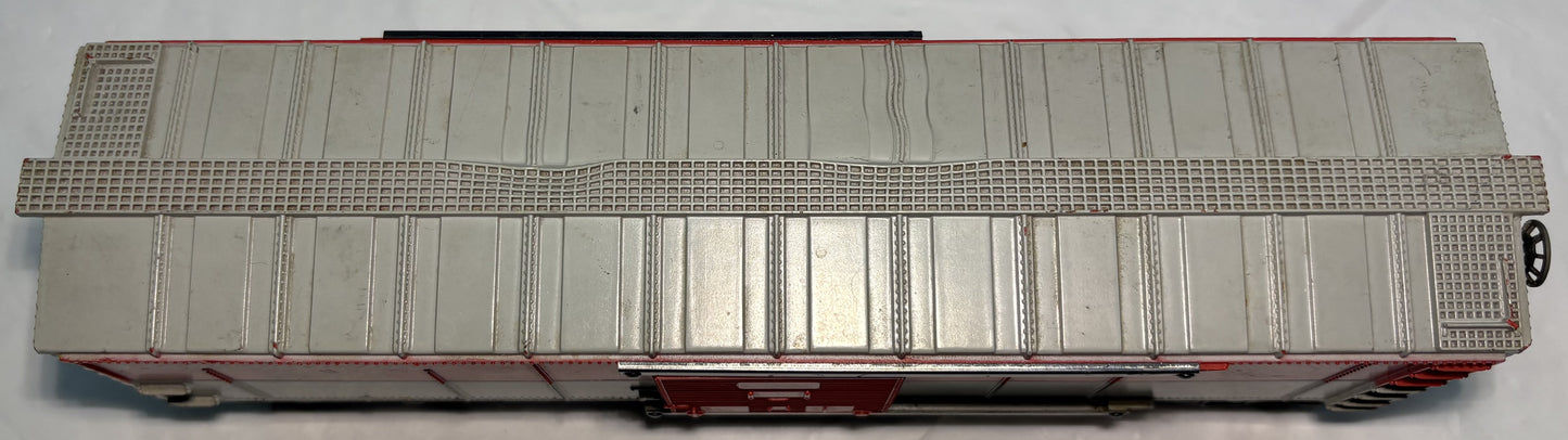 Lionel Post War 6464-125 NYC Peacemaker Box Car