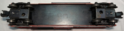 Lionel Post War 6464-125 NYC Peacemaker Box Car