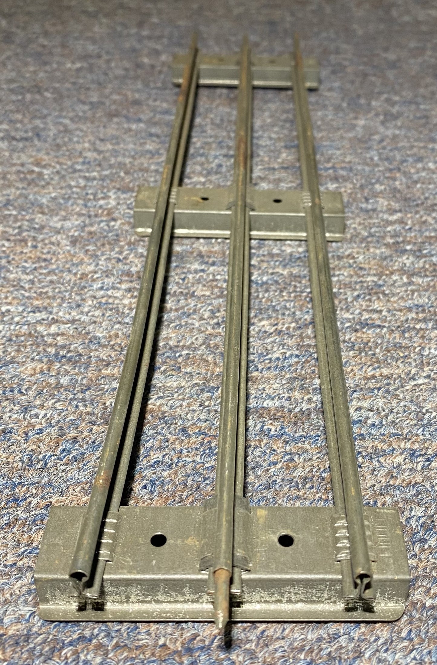 Lionel Standard Gauge Track Straight