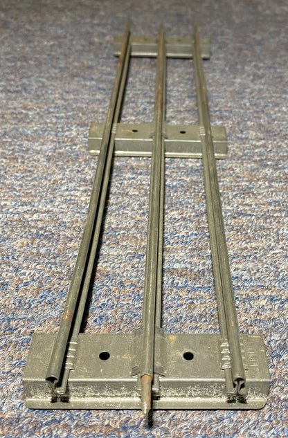 Lionel Standard Gauge Track Straight