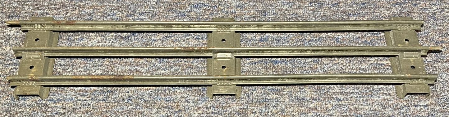 Lionel Standard Gauge Track Straight