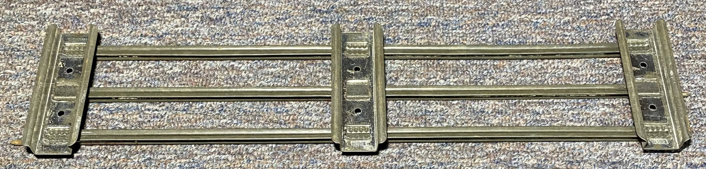 Lionel Standard Gauge Track Straight