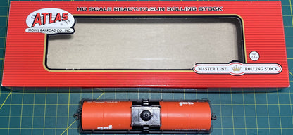 Atlas 20 003 748S 11,000-Gal Tank Car GAF