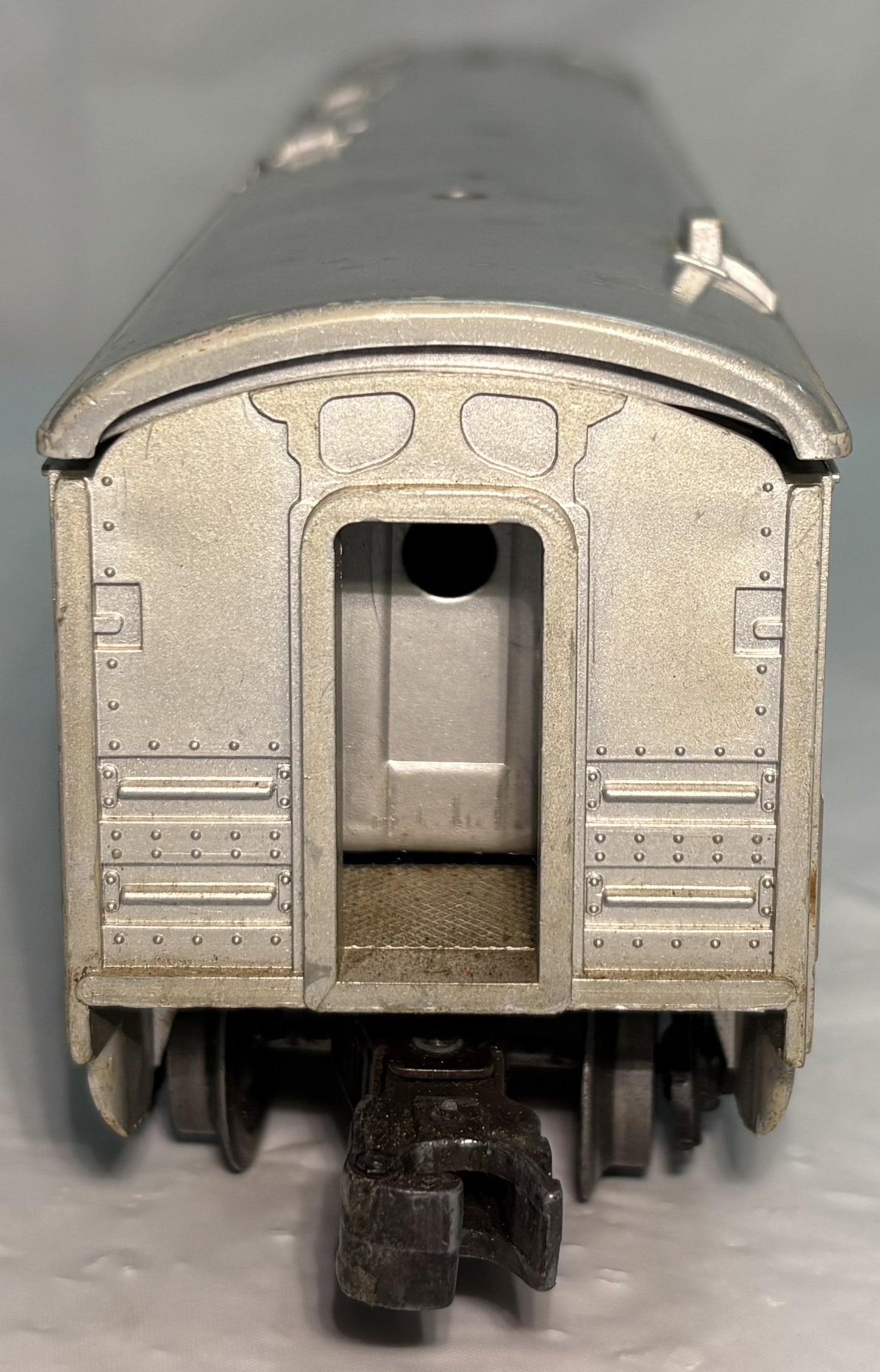 Lionel Post War 2434 Newark Passenger Car