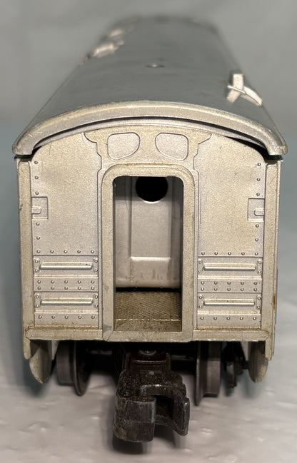 Lionel Post War 2434 Newark Passenger Car