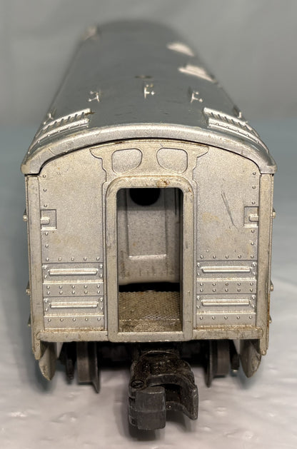 Lionel Post War 2434 Newark Passenger Car