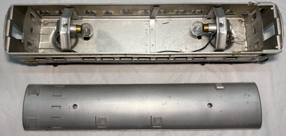 Lionel Post War 2434 Newark Passenger Car