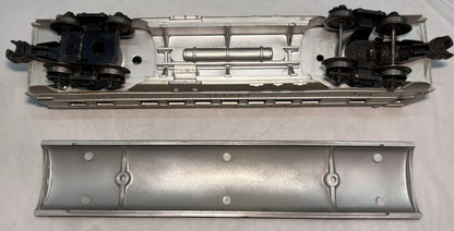 Lionel Post War 2434 Newark Passenger Car