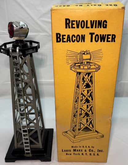 Marx 0446 Revolving Beacon