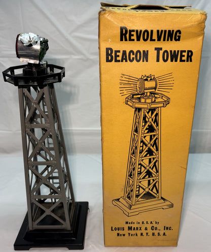 Marx 0446 Revolving Beacon