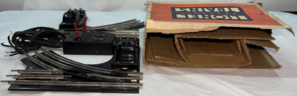 Lionel Post War 1121 O27 Gauge Pair Switch