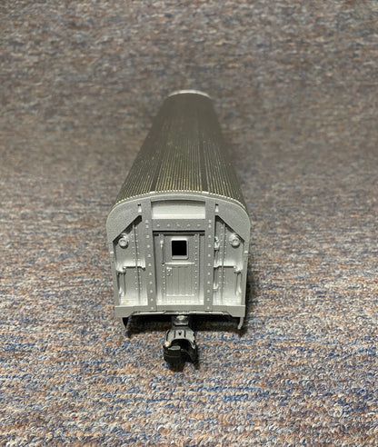 Lionel 6-9367 Union Pacific Single Dome Tank Car