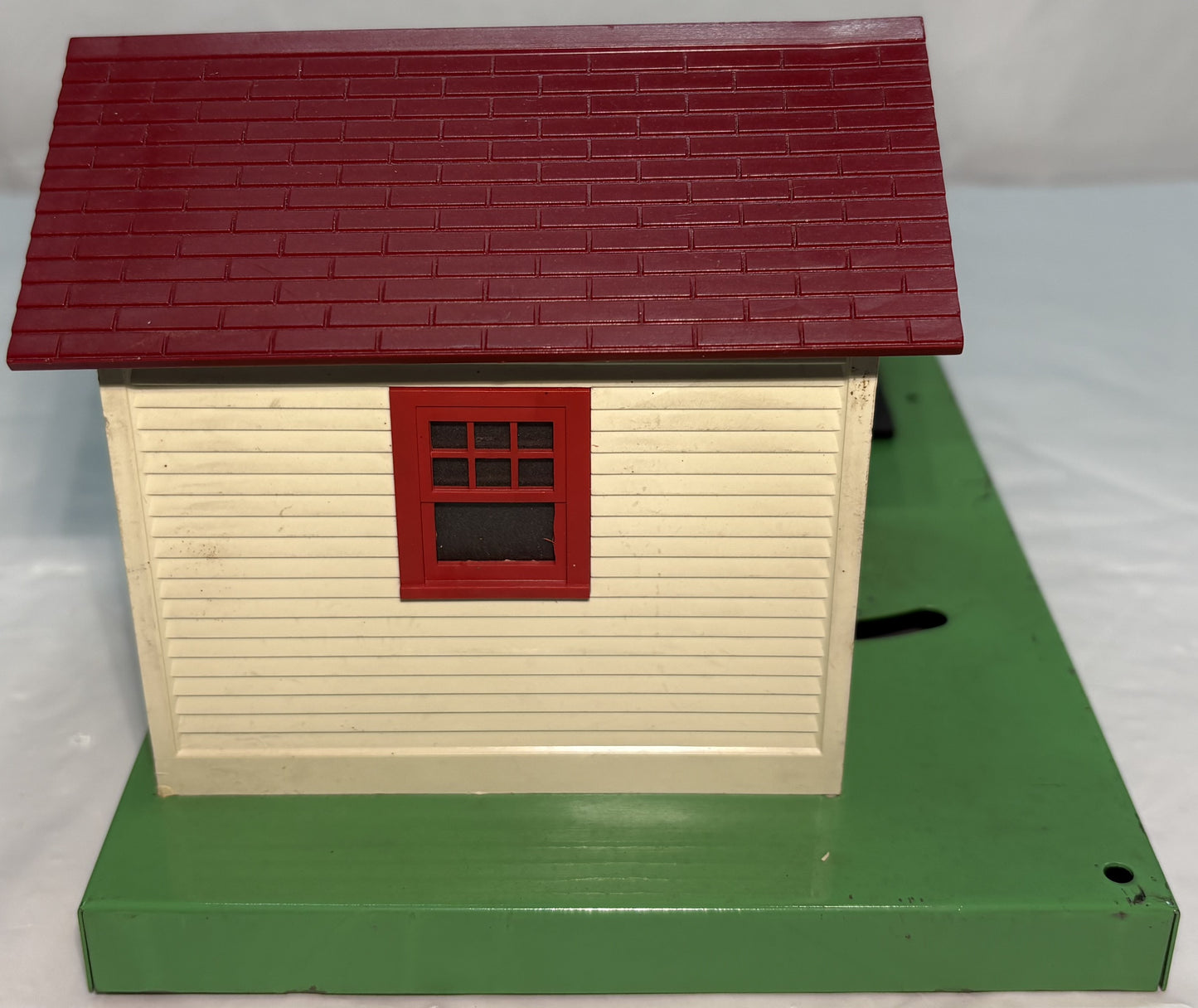 Lionel Post War 145 Automatic Gateman