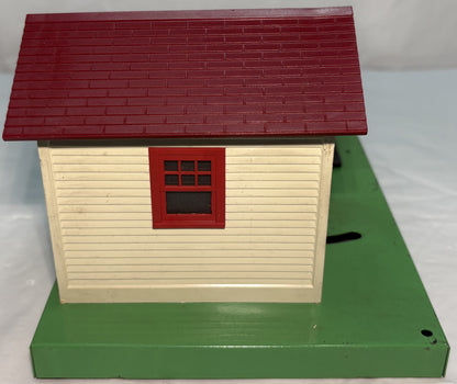 Lionel Post War 145 Automatic Gateman