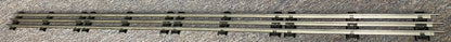 Lionel Standard Gauge Track 40' Straight