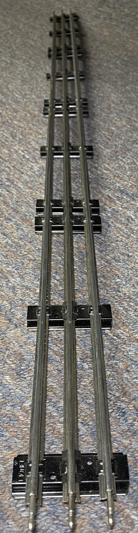 Lionel Standard Gauge Track 40' Straight