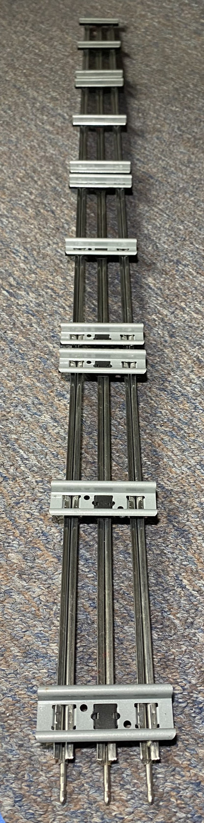 Lionel Standard Gauge Track 40' Straight