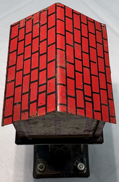 Marx 413 Switchman's Tower