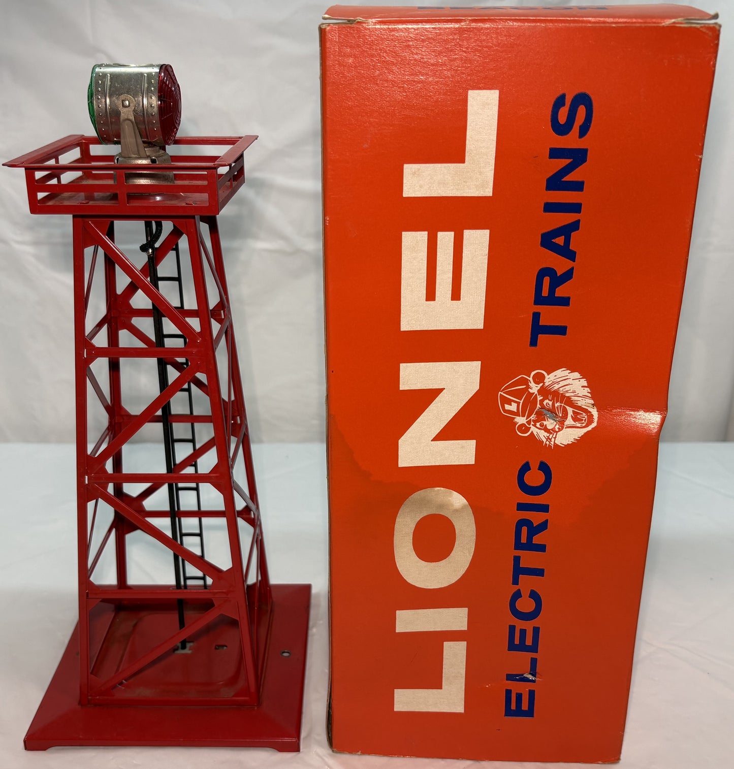 Lionel 494 Rotary Beacon