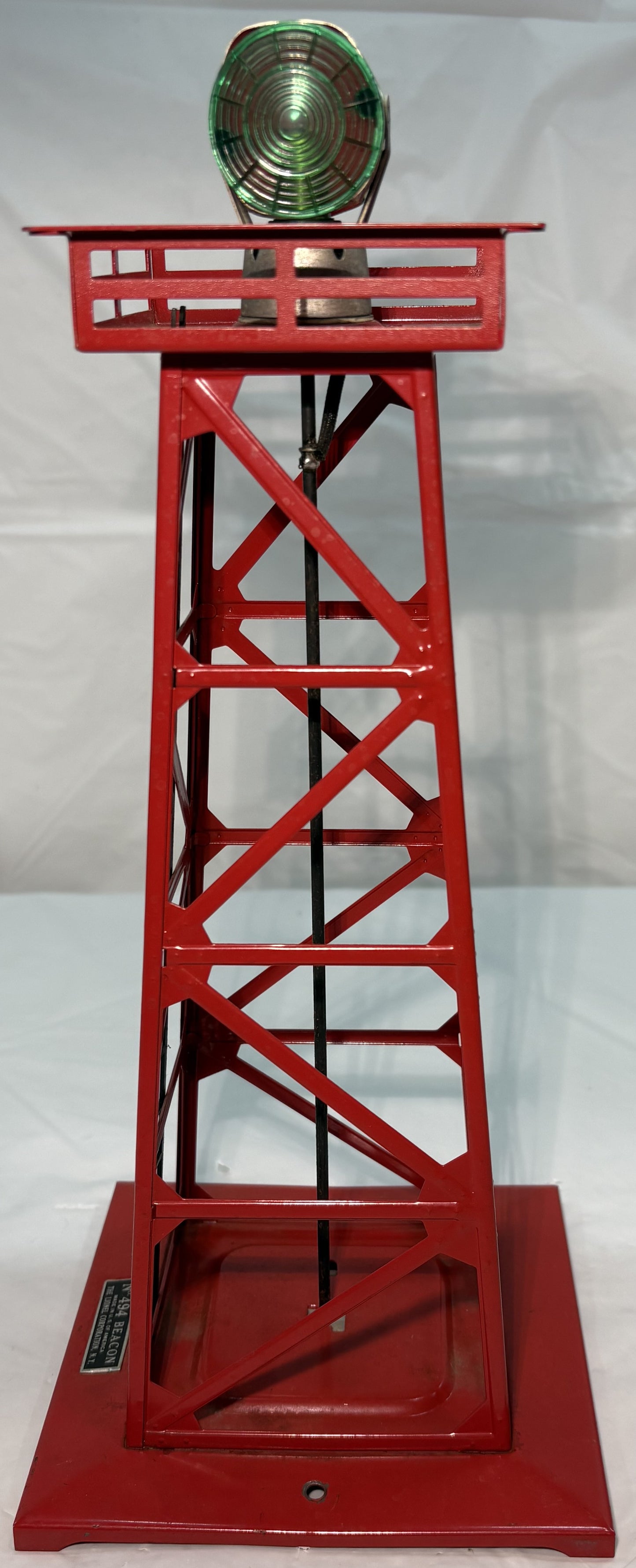 Lionel 494 Rotary Beacon