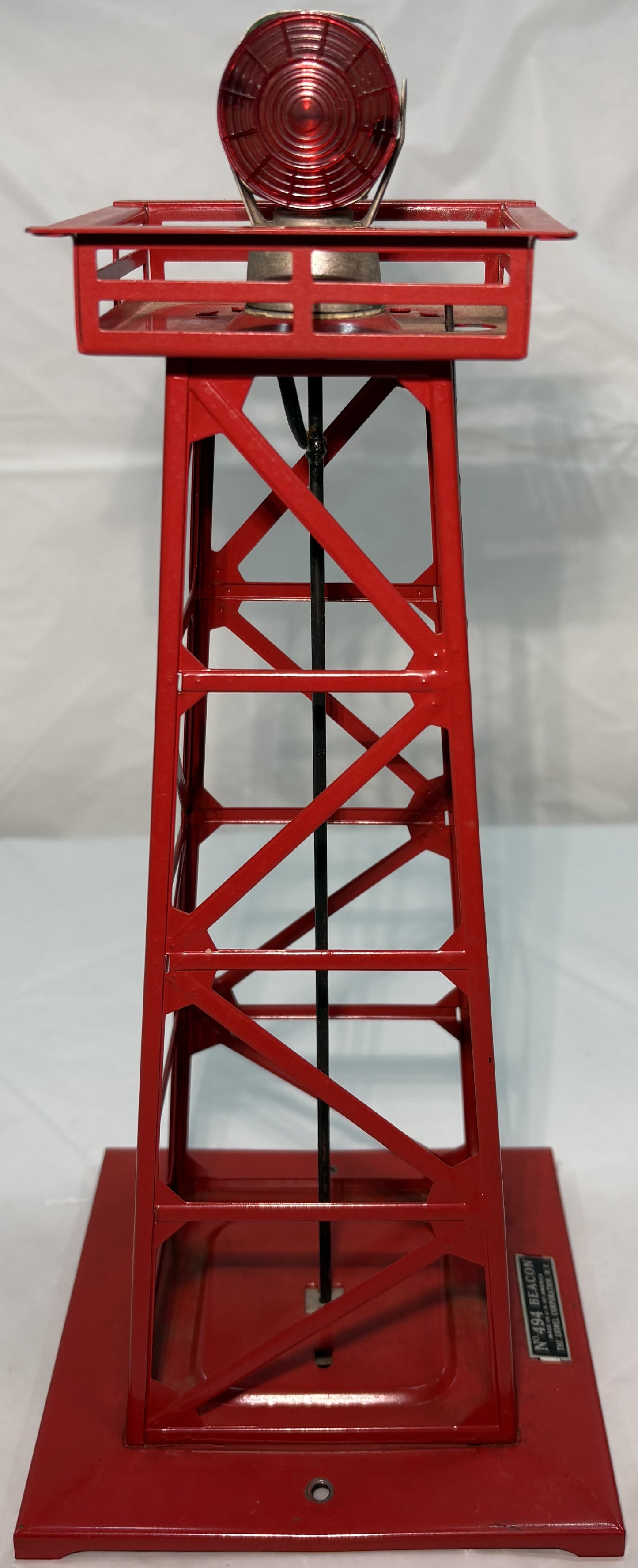 Lionel 494 Rotary Beacon