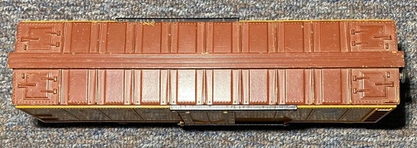 American Flyer #947 Northern Pacific Box Car