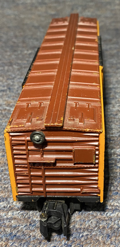 American Flyer #947 Northern Pacific Box Car