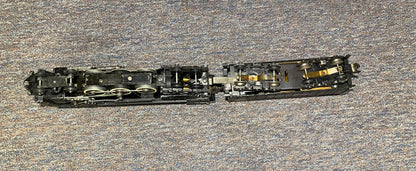 American Flyer #K325 Steam Locomotive and Tender