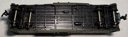 Cox 6120-7 U.S. Army 40’ Box Car