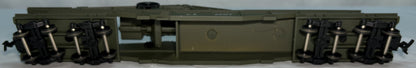 Cox 6230-9 U.S. Army Railway Gun