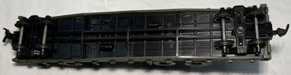 Cox 6150-7 U.S. Army Flat Car w/Grader