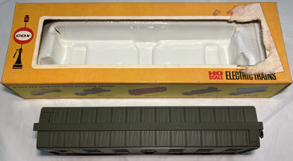 Cox 6122-2 U.S. Army Troop Car
