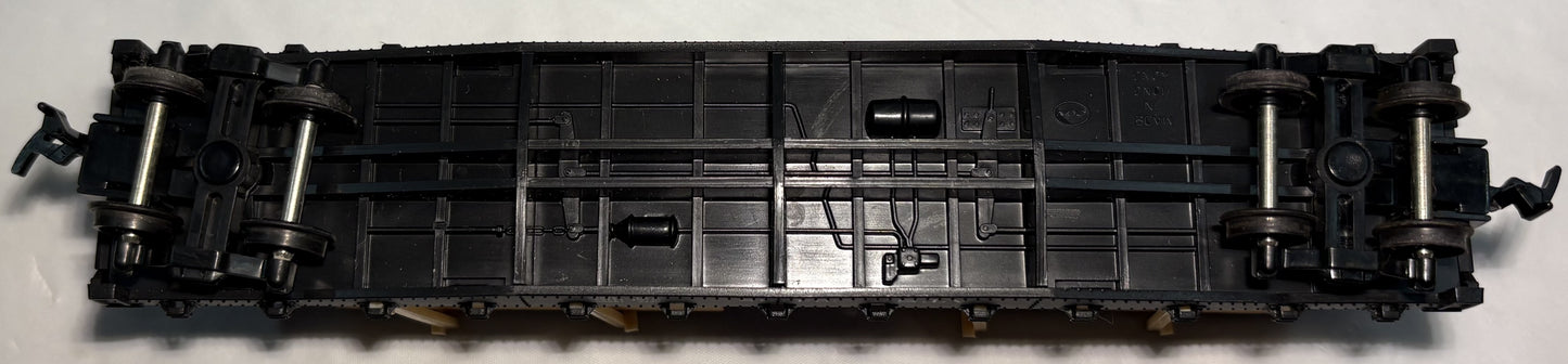 Cox 6152-1 Flat Car w/Lumber Loads