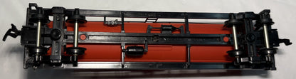 Cox 6140-4 Fire Car Big Pine Lumber