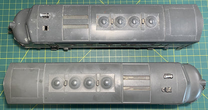 Lionel Post War 2344 Diesel New York Central