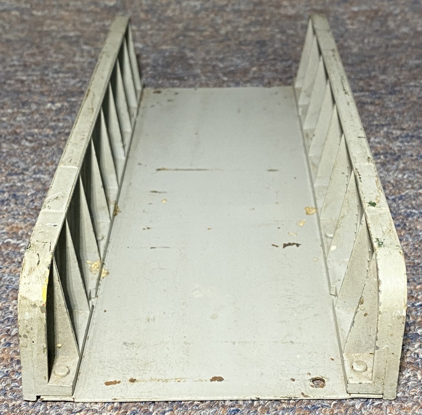 Lionel Post War #314 Girder Bridge