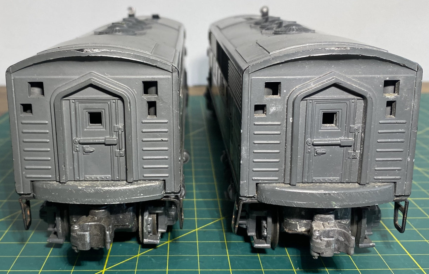 Lionel Post War 2344 Diesel New York Central