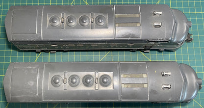Lionel Post War 2333 Diesel New York Central