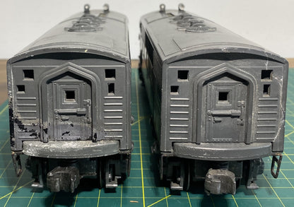 Lionel Post War 2333 Diesel New York Central