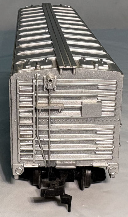 Tyco 4226 Swift Refrigerator Line Silver Box Car SRLX 422