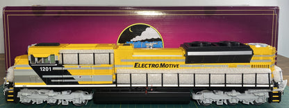 MTH Premier 20-20429-1 Electro Motive SD70ACe Diesel Engine w/Proto-Sound 3.0
