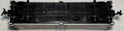 Tyco 4226 Swift Refrigerator Line Silver Box Car SRLX 422