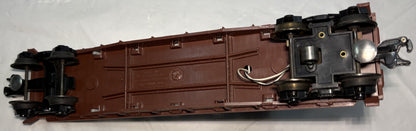 Lionel 9302 Louisville Nashville Lighted Searchlight Car